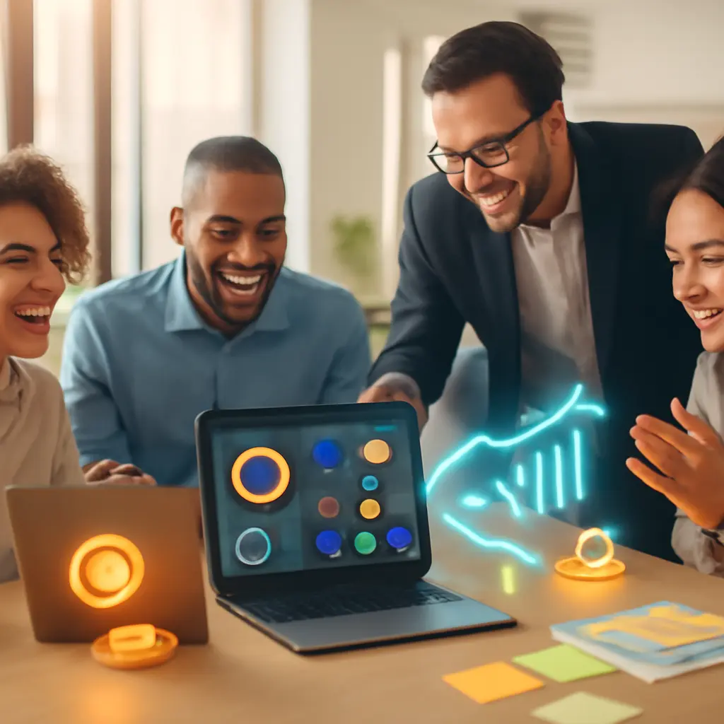 Как внедрить мотивацию коллектива с cripta gg: пошаговый план