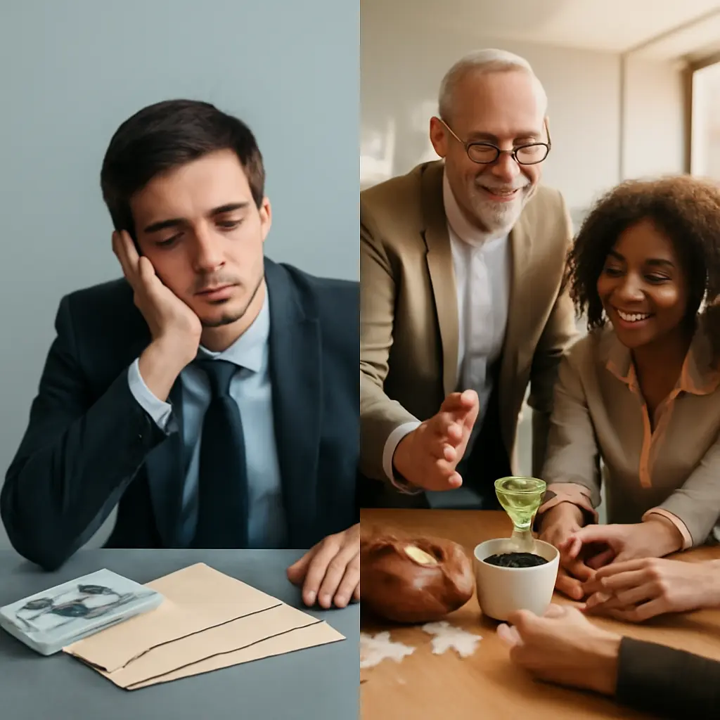 Почему мотивация премиями не работает (и что делать вместо)