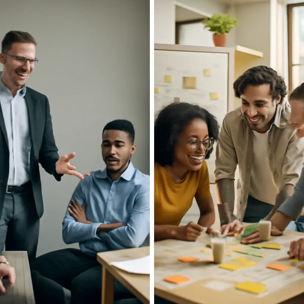 Почему мотивация в коллективе не работает — что делать вместо неё