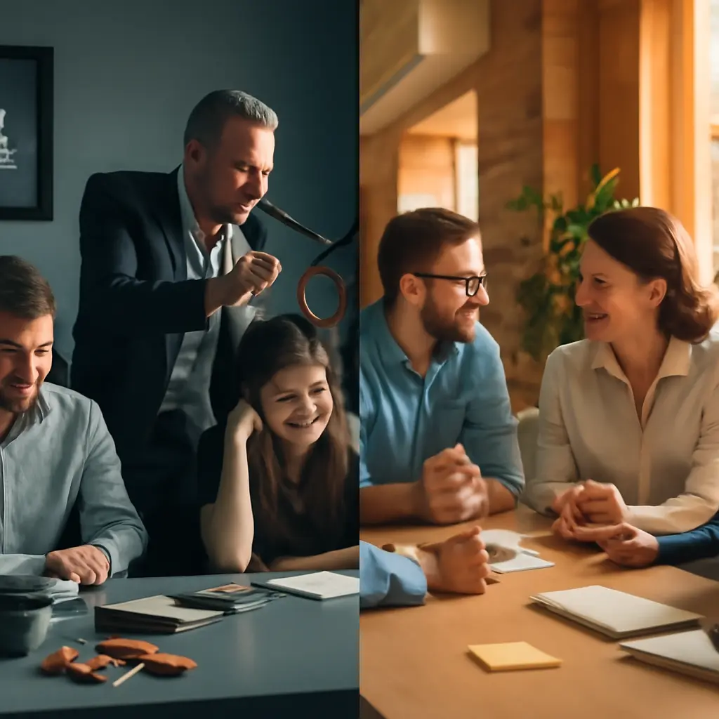 Почему традиционные мотиваторы в коллективе не работают и что делать